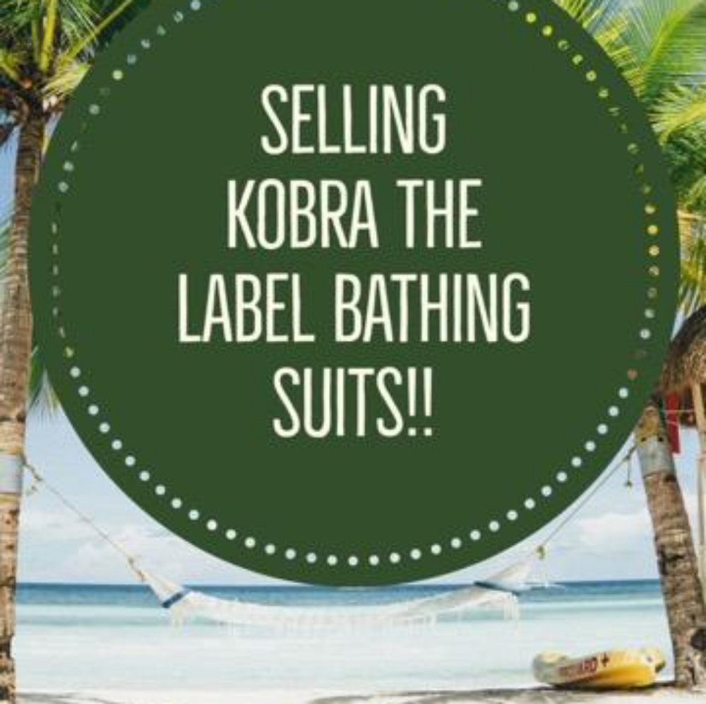 Bathing tops